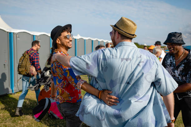 Best Portable toilet rental for construction  in Bethalto, IL