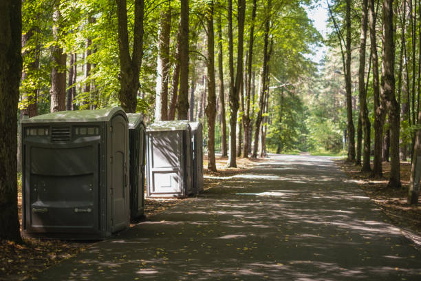 Affordable portable toilet rental in Bethalto, IL